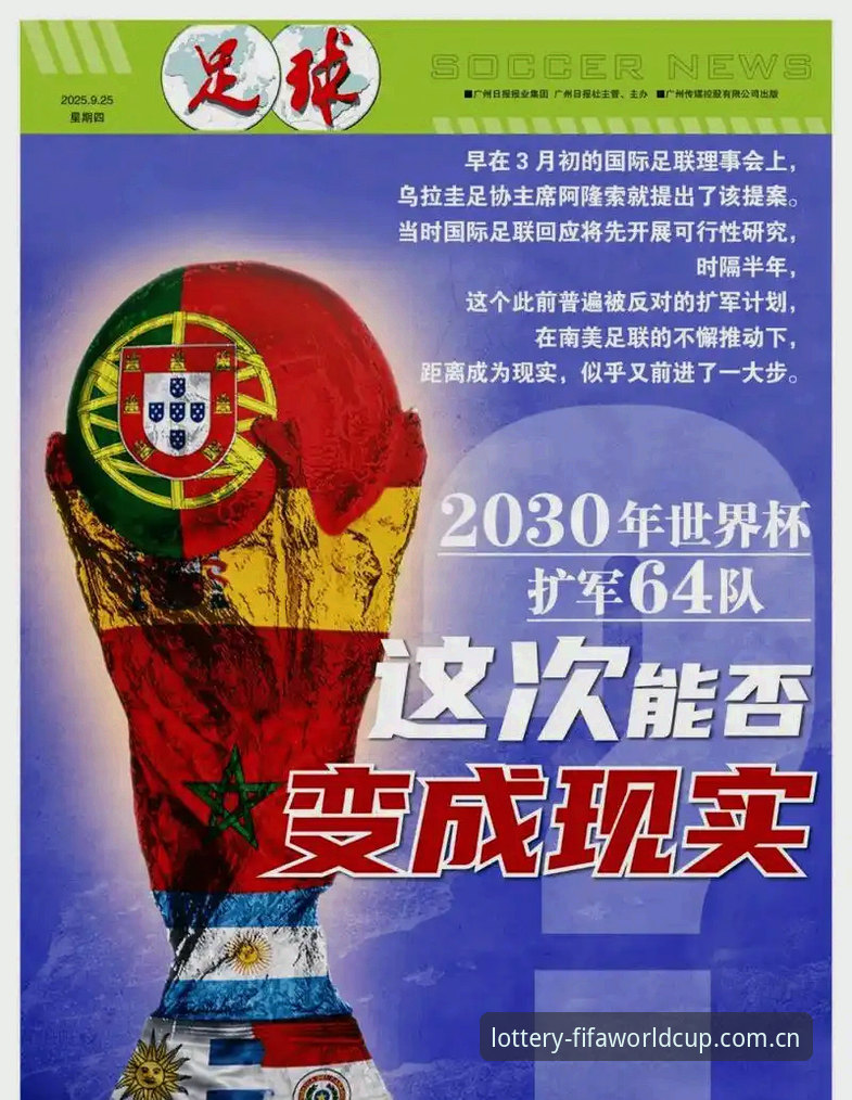 2030世界杯扩军66队深度评测：中国男足入场时机全面分析