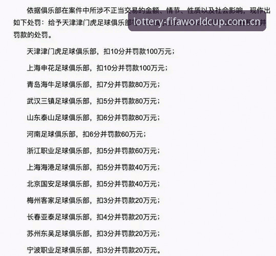 资深用户陈静分享：从足协禁足名单看FIFA竞猜官方入口的合规价值