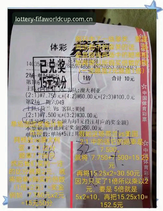 2026世界杯竞彩平台深度评测：FIFA世界杯竞猜2026最新版本全面解析